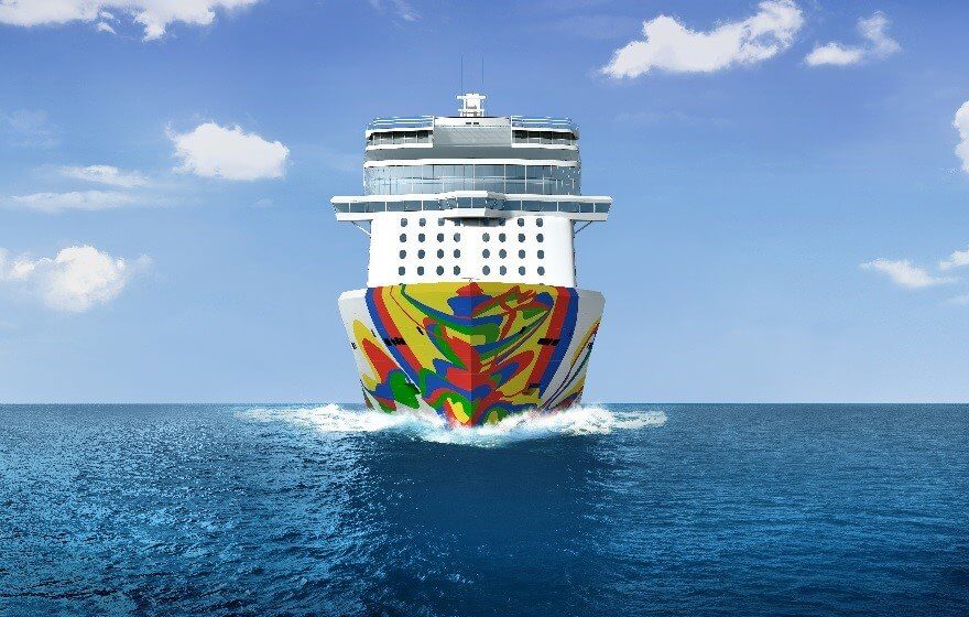 Î‘Ï€Î¿Ï„Î­Î»ÎµÏƒÎ¼Î± ÎµÎ¹ÎºÏŒÎ½Î±Ï‚ Î³Î¹Î± Norwegian Cruise Line: ÎšÏÎ¿Ï…Î±Î¶Î¹Î­ÏÎµÏ‚ Î¼Îµ Î ÎµÎ¹ÏÎ±Î¹Î¬ ÎºÎ±Î¹ ÎµÎ»Î»Î·Î½Î¹ÎºÎ¬ Î½Î·ÏƒÎ¹Î¬ Ï„Î¿ 2020