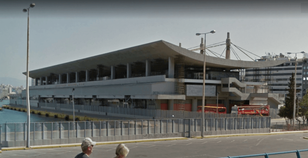 Εγκρίθηκε το master plan του ΟΛΠ: Τρία νέα 5άστερα και ένα 4άστερο ξενοδοχείο στο λιμάνι του Πειραιά